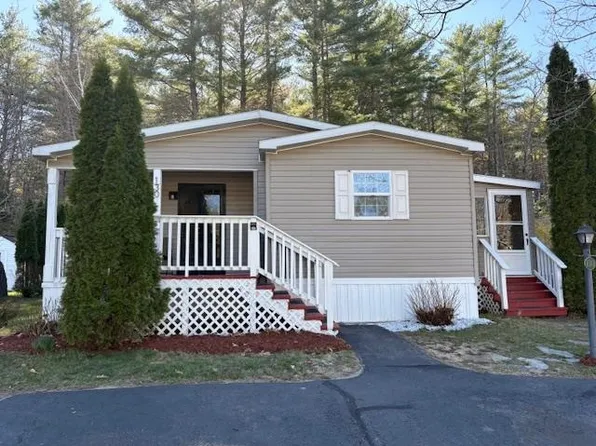 130 Eagle Drive, Rochester, NH 03867
