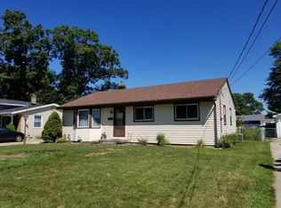 1737 Blanchard St SW, Wyoming, MI 49519