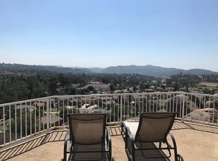 2143 Boulders Rd, Alpine, CA 91901