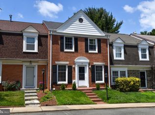 14 Fence Line Dr, Gaithersburg, MD 20878