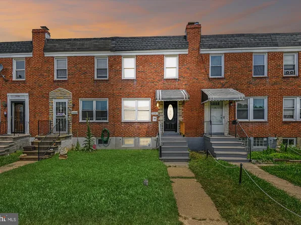 3942 Chesterfield Ave, Baltimore, MD 21213