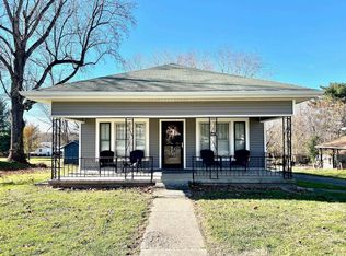 3415 Washington Ave, Bedford, IN 47421