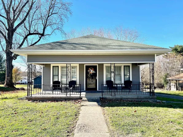 3415 Washington Ave, Bedford, IN 47421