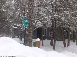 9 Slalom, Lake Harmony, PA 18624