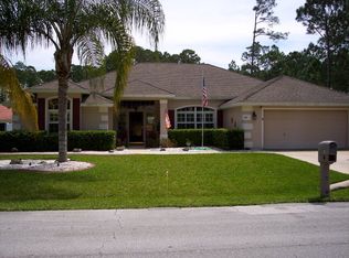 83 Emerson Dr, Palm Coast, FL 32164