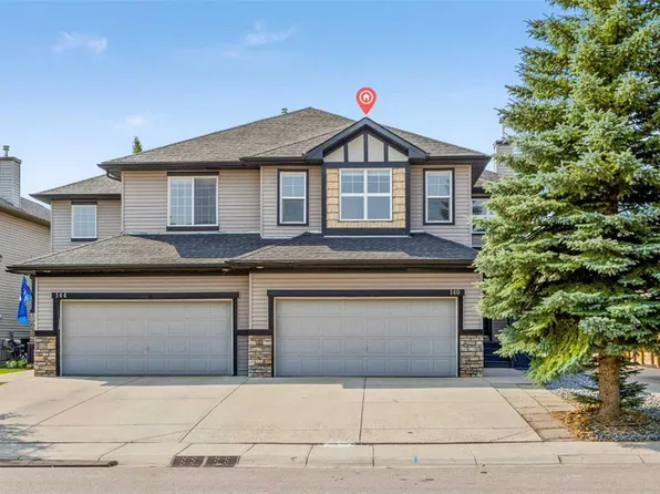 140 NW West Creek Cir, Chestermere, AB T1X 1R5