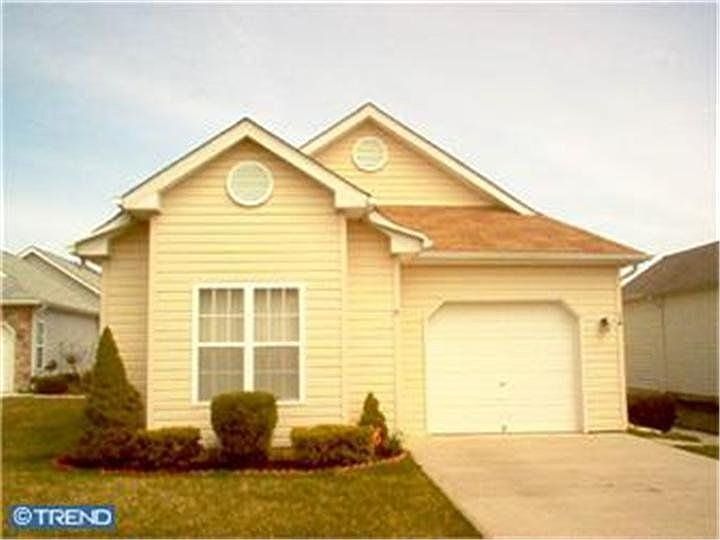 For Sale: 14 Belmont Ct., Edgewatwer Park, nj 08010