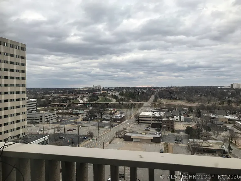 1502 S Boulder Ave #14L — Photo 11