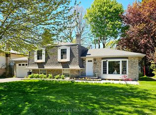 477 Dorchester St, Niagara On The Lake, ON L0S 1J0