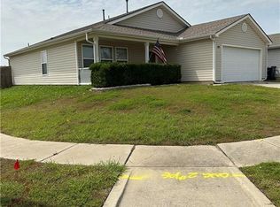 15621 Lilly Garden Ln, Oklahoma City, OK 73170