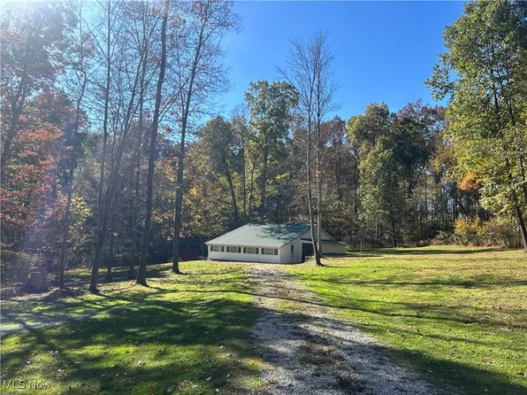 31961 Township Road 381, Warsaw, OH 43844
