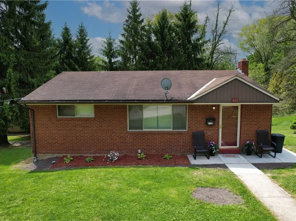 112 Lennox Dr, Pittsburgh, PA 15235