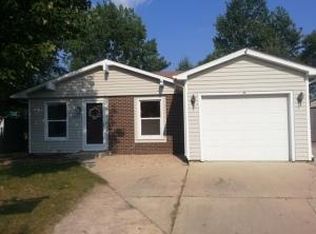 6628 125th Pl, Pleasant Prairie, WI 53158
