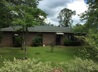 177 Pritchard Rd, Jacksons Gap, AL 36861