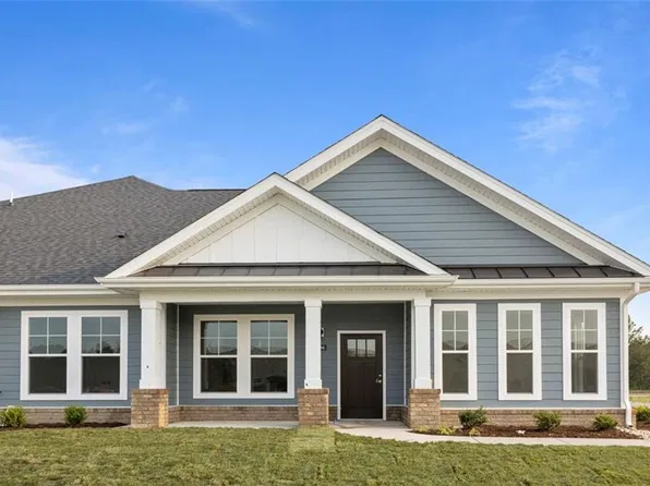 2007 Asher Dr Lot 75, Suffolk, VA 23435