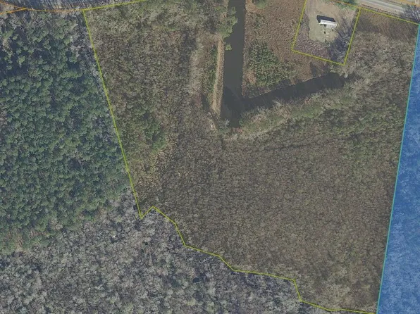 3tbd Sand Plant Rd., Nichols, SC 29581