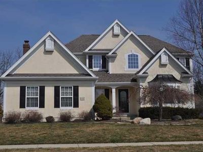 6162 Lampton Pond Dr, Hilliard, OH, 43026