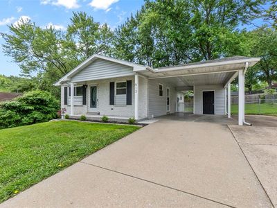 613 N Mount Auburn Rd, Cape Girardeau, MO, 63701