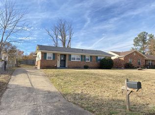 4999 Vickie Dr, Memphis, TN 38109