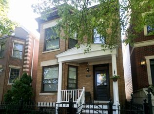 1721 W Nelson St #F3, Chicago, IL 60657