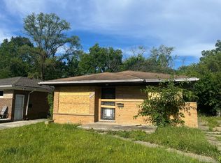 18929 Burt Rd, Detroit, MI 48219