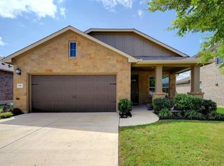 817 Melda St, Leander, TX 78641