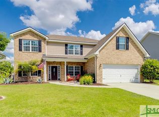 110 Saratoga Dr, Rincon, GA 31326