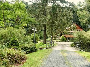 343 Lost Clove Rd, Shandaken, NY 12410