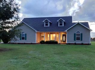 256 County Road 49, Headland, AL 36345