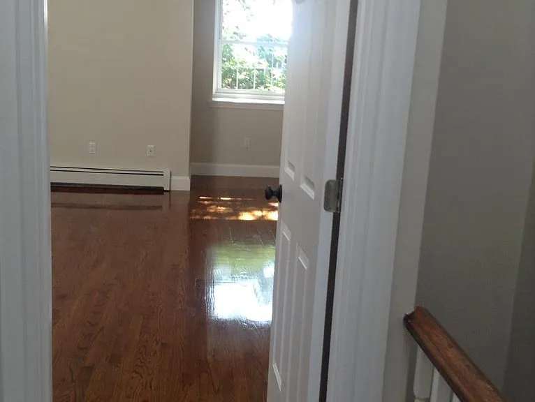 Huge master bedroom