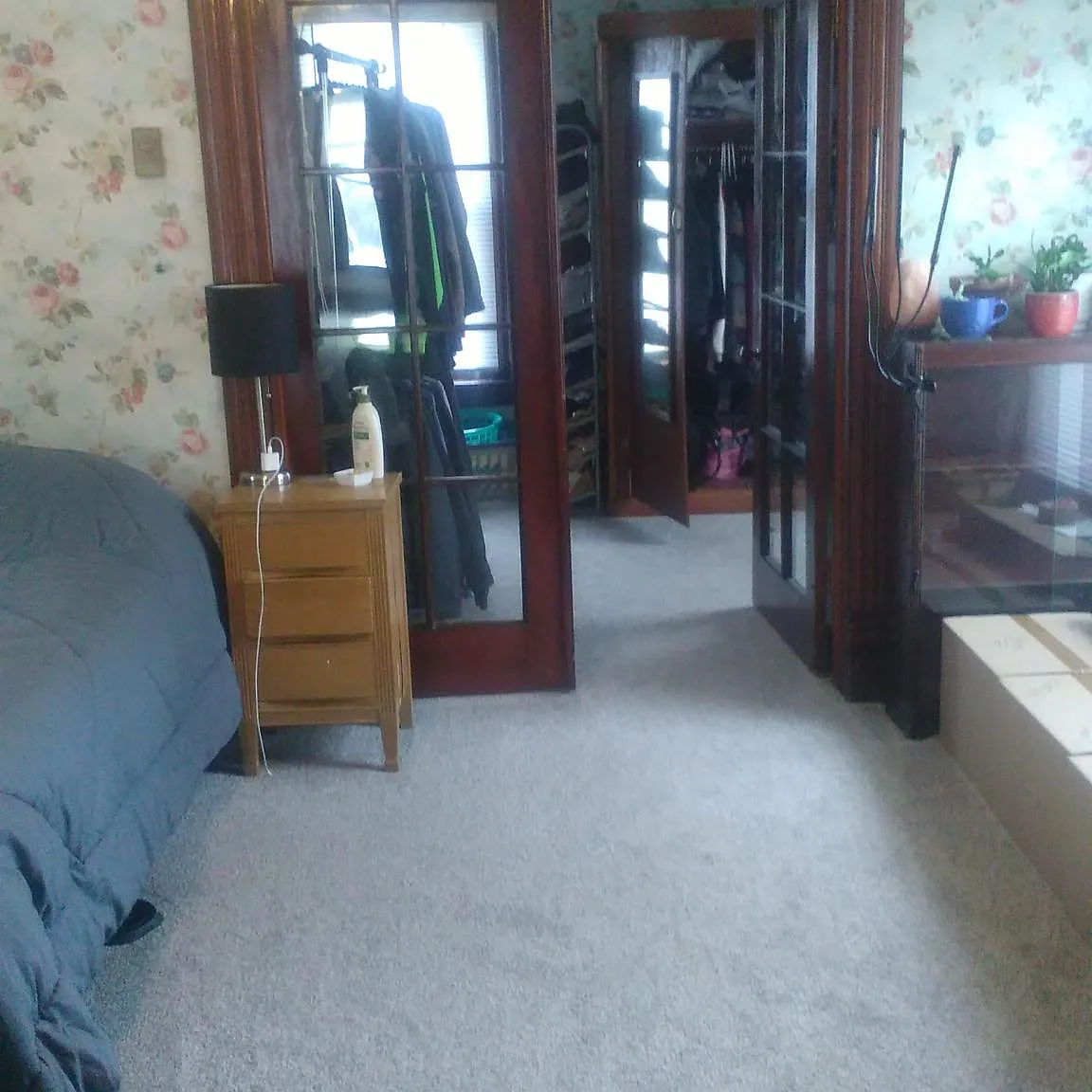 2 bed, 700 sqft, $900 — Photo 3