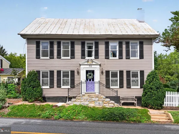 102 Duke St, Shepherdstown, WV 25443