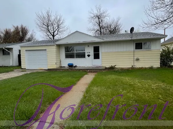 1504 Cody Ave, Casper, WY 82604