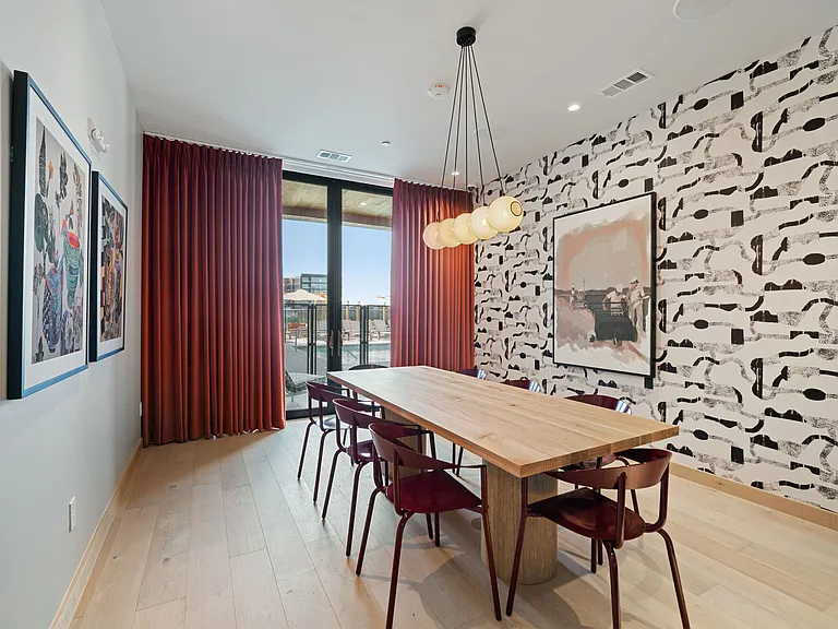 The Mill Residences — Photo 20