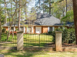 2506 Emerald Dr, Jonesboro, GA 30236