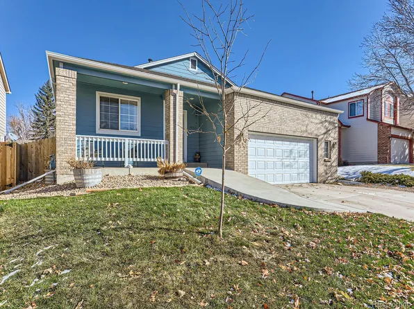18563 E Bates Drive, Aurora, CO 80013