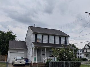 11306 Ohlman Ave, Cleveland, OH 44108