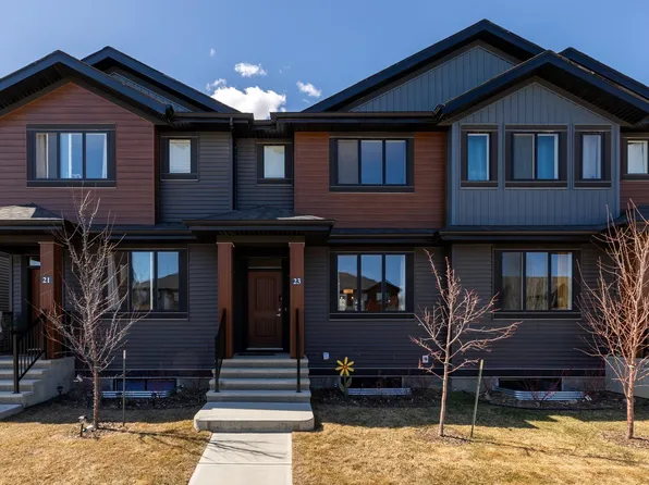 23 Tonewood Blvd, Spruce Grove, AB T7X 0Z3