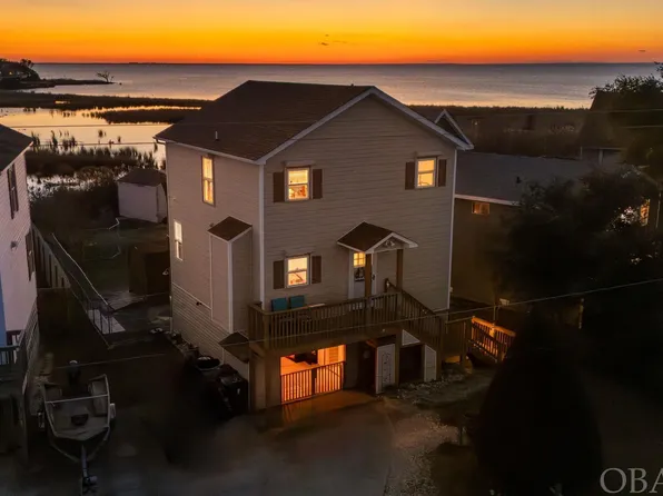 1501 Harbour View Dr Lot 87, Kill Devil Hills, NC 27948