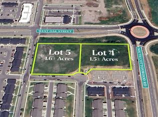 Flanders Way LOT 5, Bozeman, MT 59718