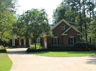 197 Lakecrest Dr, Milledgeville, GA 31061