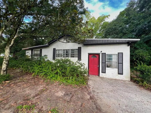 1402 SE 27th St, Gainesville, FL 32641
