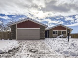 6826 Bugle Ct, Boulder, CO 80301