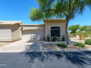 4758 E Casey Ln, Cave Creek, AZ 85331