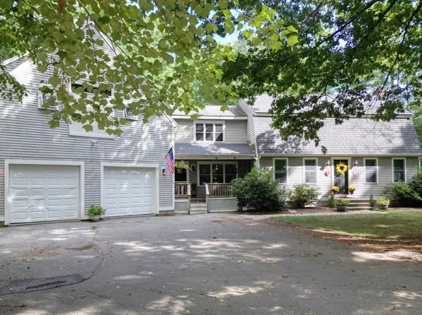 110 Ring Rd, Kingston, MA 02364