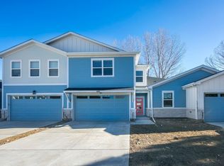 691 Stonebridge Dr, Longmont, CO 80503