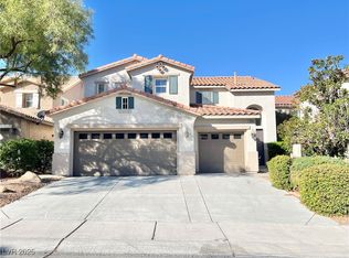 1605 Ravanusa Dr, Henderson, NV 89052