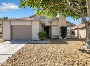 7241 Hardtack Cir, Las Vegas, NV 89119