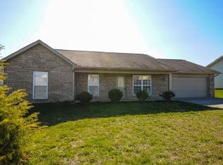 2816 Mayfly Way, Maryville, TN 37803
