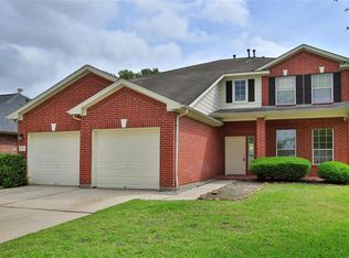 20506 Spring Lilac Ln, Spring, TX 77388
